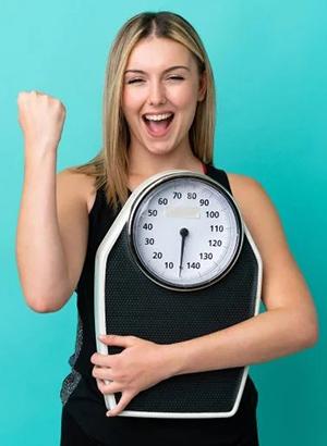Weight Control Peptides
